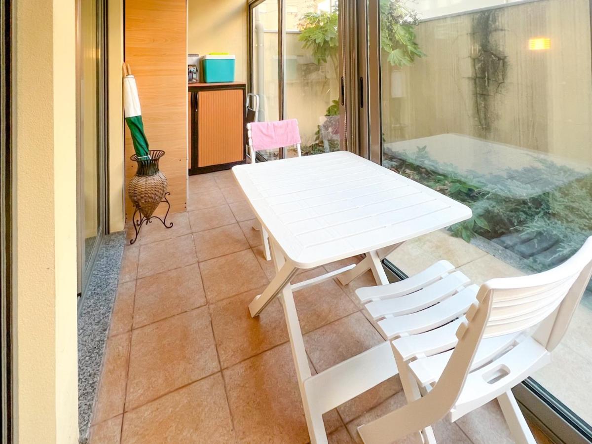 Appartement - Plage De Furadouro - Rico'S Homes Ovar Buitenkant foto