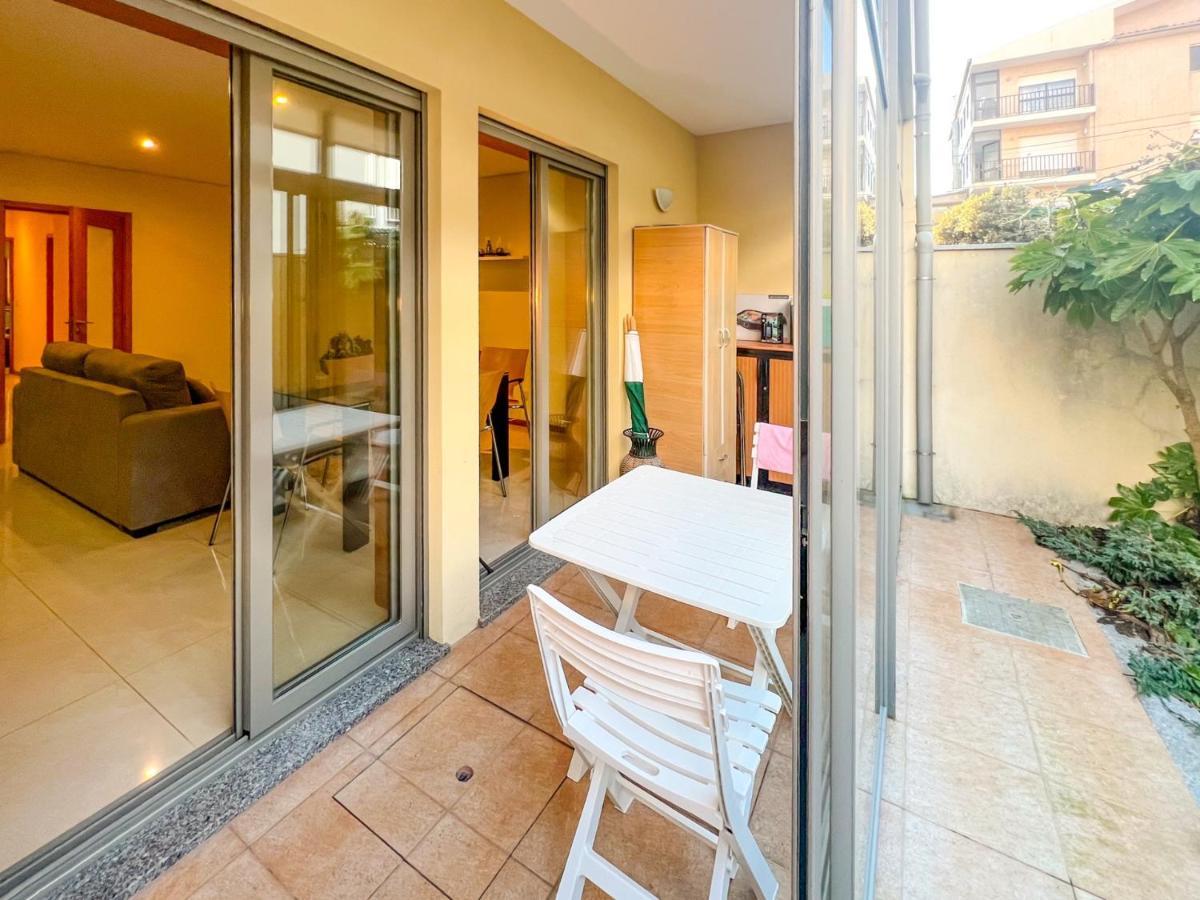 Appartement - Plage De Furadouro - Rico'S Homes Ovar Buitenkant foto