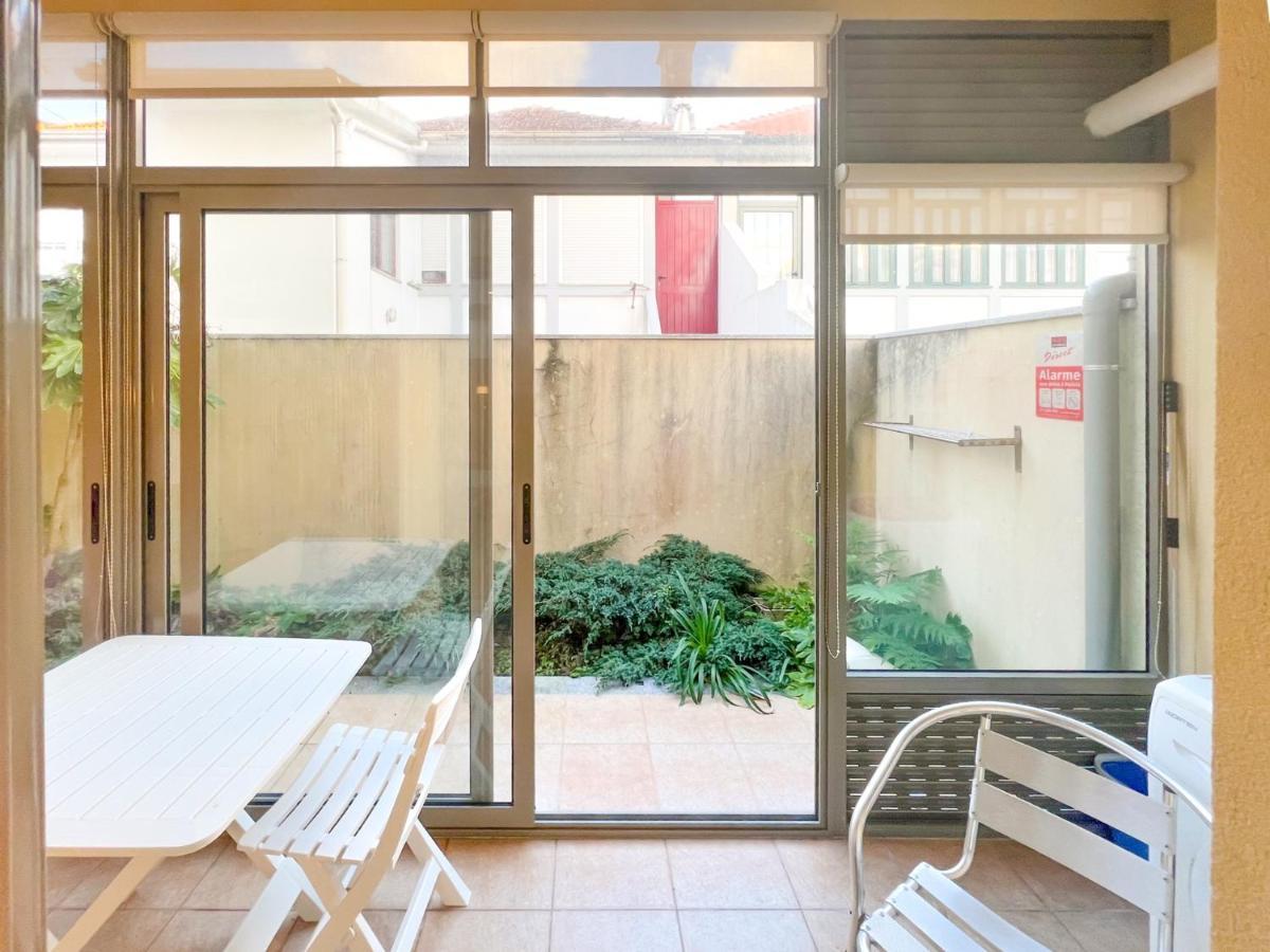 Appartement - Plage De Furadouro - Rico'S Homes Ovar Buitenkant foto