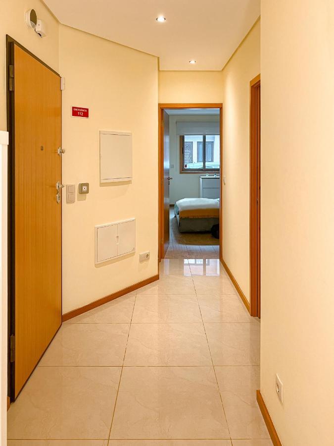Appartement - Plage De Furadouro - Rico'S Homes Ovar Buitenkant foto